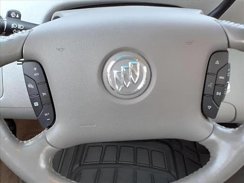 2008 Buick Lucerne CXL