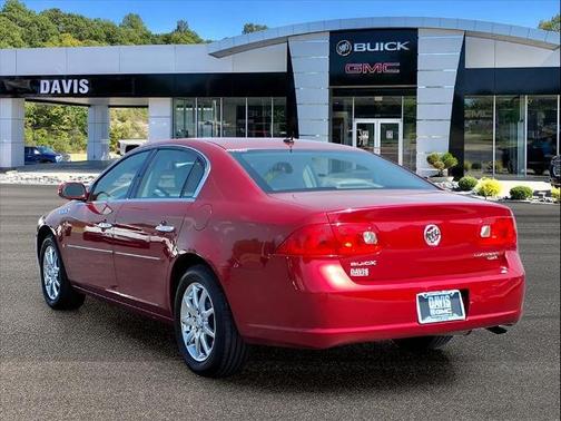 2008 Buick Lucerne CXL