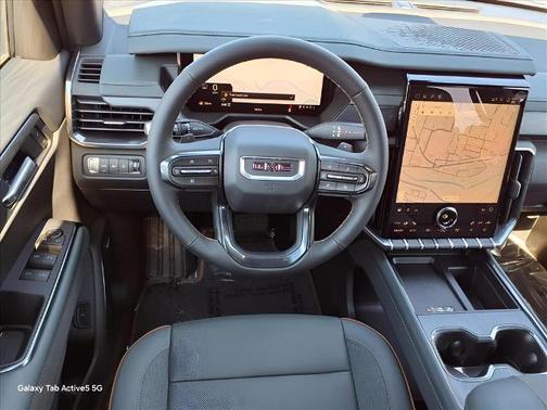 2026 GMC Acadia AWD AT4