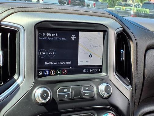 2023 GMC Sierra 2500 Denali