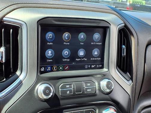 2023 GMC Sierra 2500 Denali