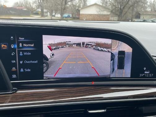2021 Cadillac Escalade ESV Sport Platinum