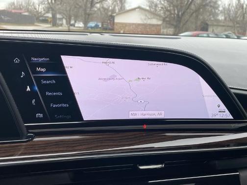2021 Cadillac Escalade ESV Sport Platinum