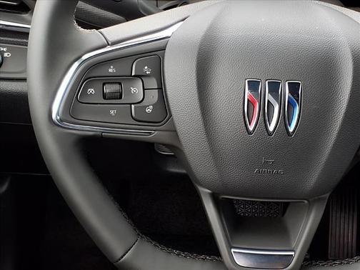 2025 Buick Envista Preferred FWD