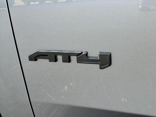 2021 GMC Yukon 4WD AT4