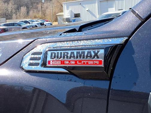 2024 GMC Sierra 3500 SLT