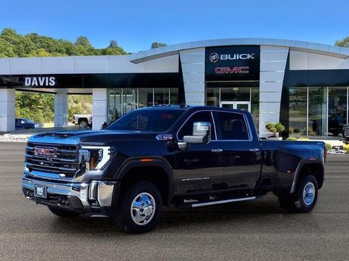 2024 GMC Sierra 3500 SLT