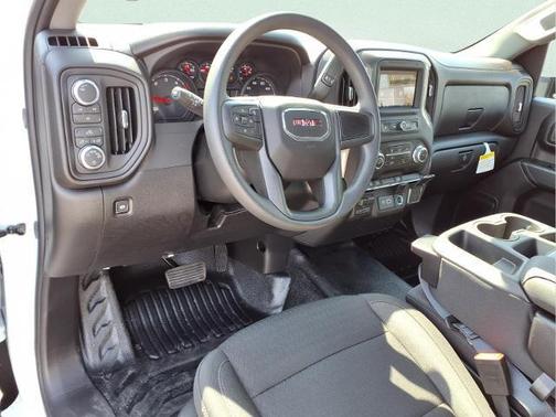 2026 GMC Sierra 3500 Base