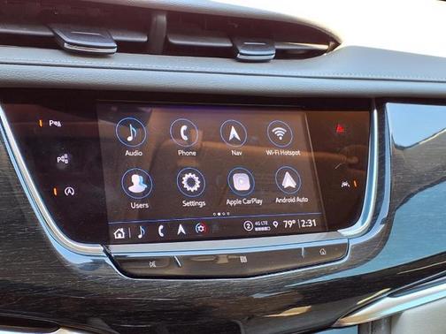 2021 Cadillac XT6 Premium Luxury AWD