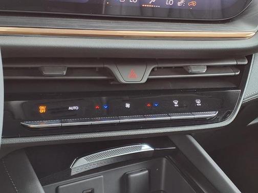 2025 Buick Envision Avenir AWD