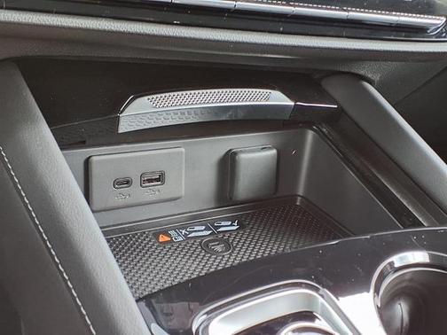 2025 Buick Envision Avenir AWD