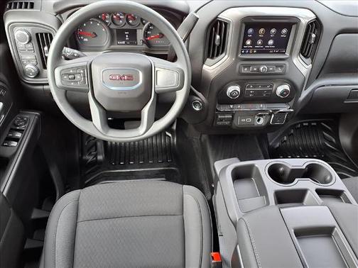 2026 GMC Sierra 3500 Base