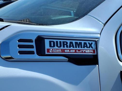 2024 GMC Sierra 2500 Denali