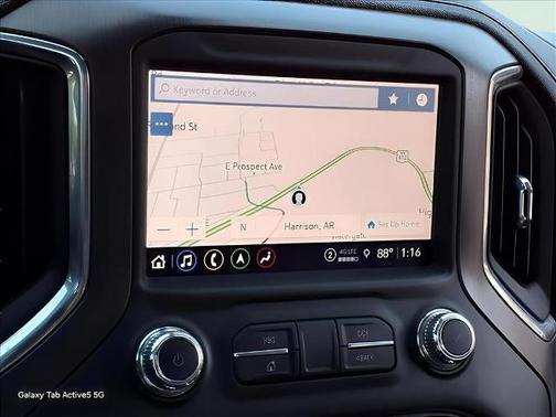 2023 GMC Sierra 2500 AT4