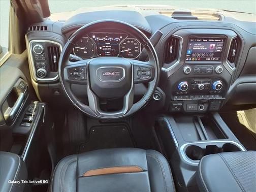 2023 GMC Sierra 2500 AT4