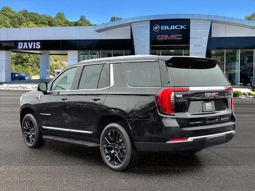 2026 GMC Yukon 4WD Elevation