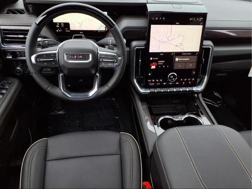 2026 GMC Yukon 4WD Elevation