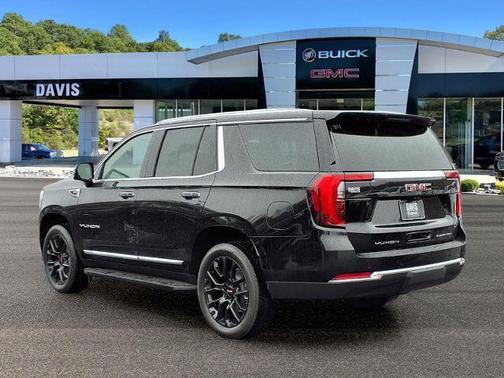 2026 GMC Yukon 4WD Elevation