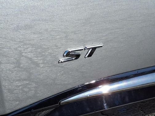 Moonstone Gray Metallic 2026 Buick Envision Sport Touring AWD