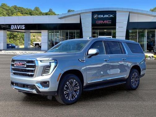 2026 GMC Yukon XL 4WD Elevation