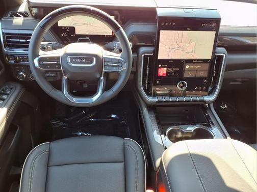 2026 GMC Yukon XL 4WD Elevation