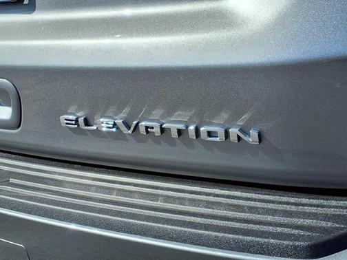 2026 GMC Yukon XL 4WD Elevation