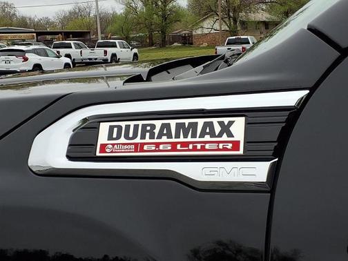 2021 GMC Sierra 2500 Denali