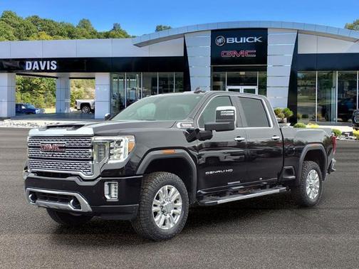 2021 GMC Sierra 2500 Denali