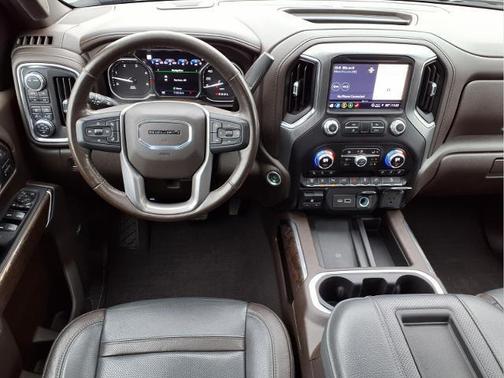 2021 GMC Sierra 2500 Denali