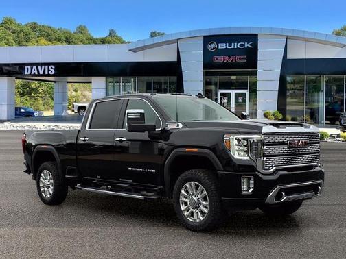 2021 GMC Sierra 2500 Denali