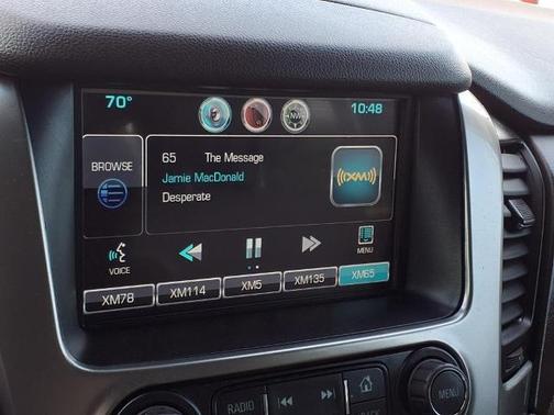 2015 Chevrolet Suburban 1500 LTZ