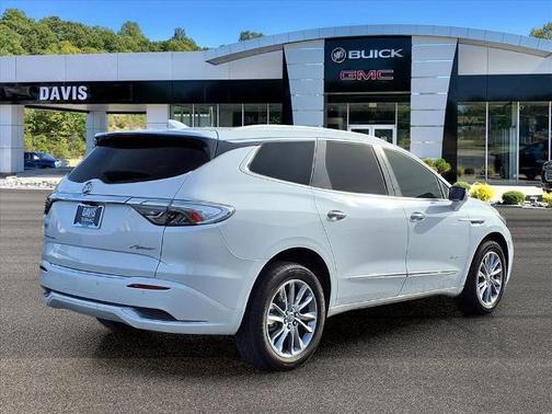 2024 Buick Enclave Avenir FWD