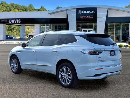 2024 Buick Enclave Avenir FWD