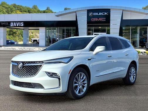 2024 Buick Enclave Avenir FWD