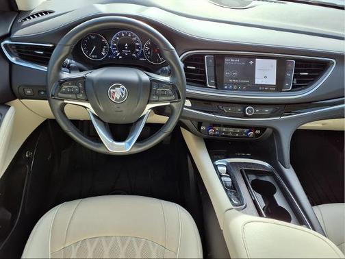 2024 Buick Enclave Avenir FWD