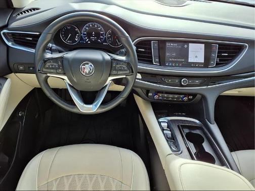 2024 Buick Enclave Avenir FWD