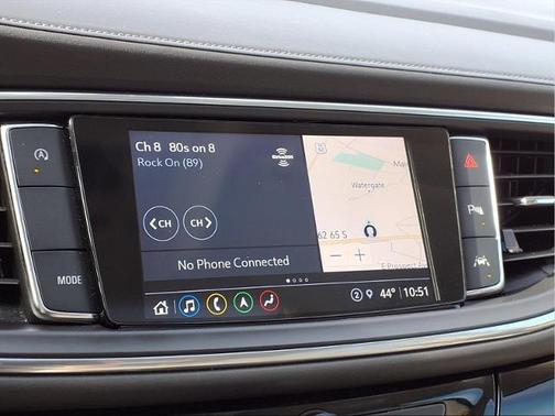 2024 Buick Enclave Avenir FWD