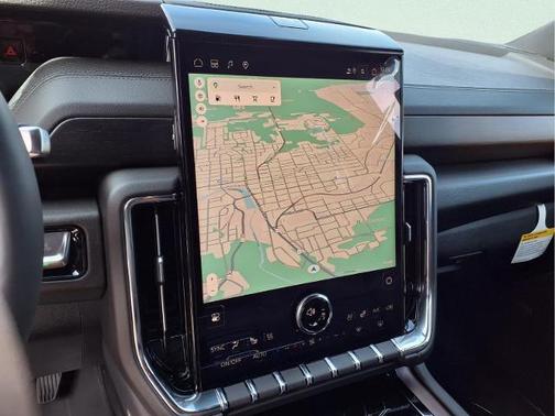 Sterling Metallic 2026 GMC Yukon Denali