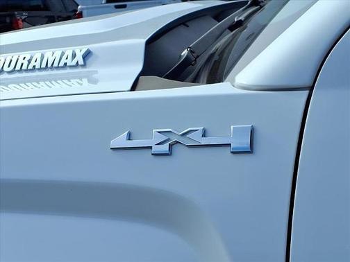 2019 GMC Sierra 2500 SLE