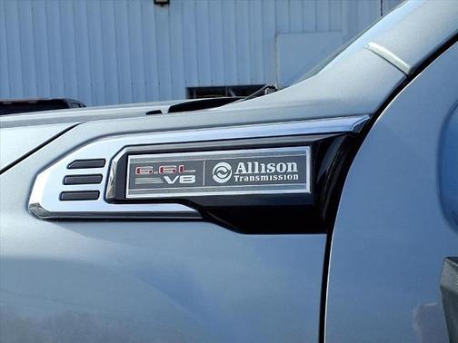 2024 GMC Sierra 2500 Denali