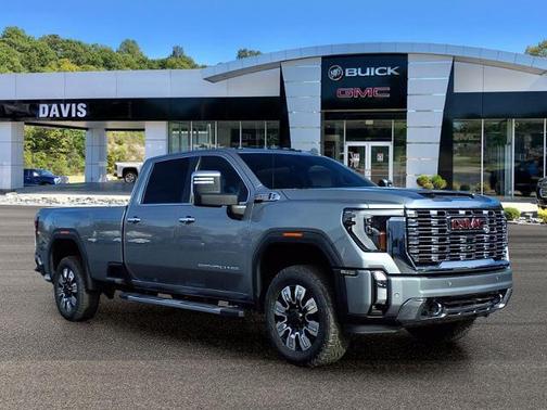 2024 GMC Sierra 2500 Denali