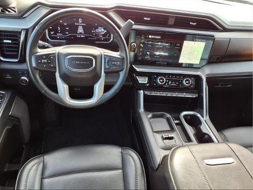 2024 GMC Sierra 2500 Denali