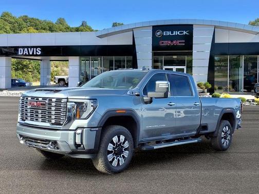 2024 GMC Sierra 2500 Denali