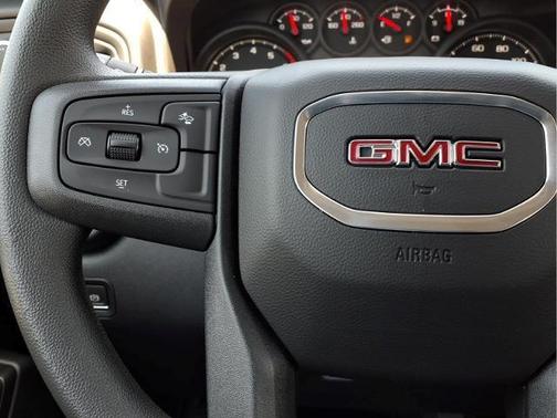 Onyx Black 2026 GMC Sierra 3500 Base