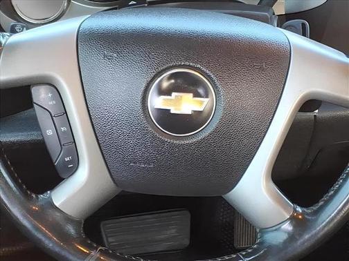 2014 Chevrolet Silverado 2500 LT