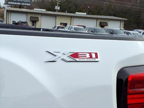 2024 GMC Sierra 2500 SLE