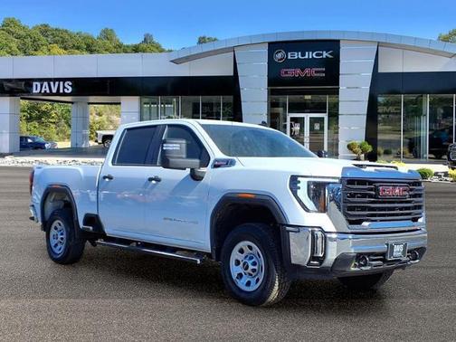 2024 GMC Sierra 2500 Pro
