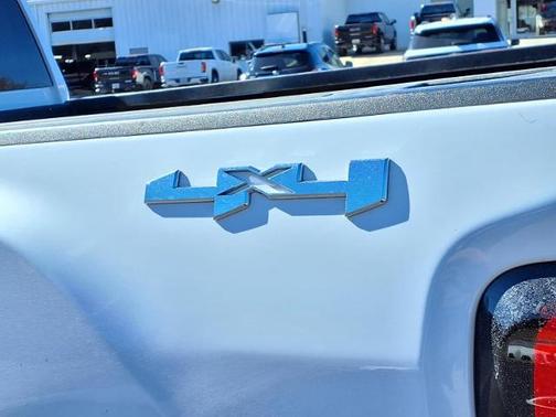 2024 GMC Sierra 2500 Pro