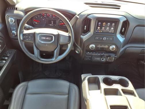 2024 GMC Sierra 2500 Pro