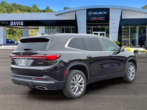 2025 Buick Enclave Preferred FWD
